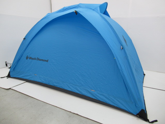 ブラックダイヤモンド ハイライト2P グランドクロス付き 新品 ブラック