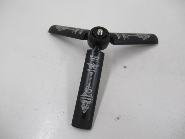 DEVISE WORKS（デバイスワークス） | アウトドア用品・アウトドア