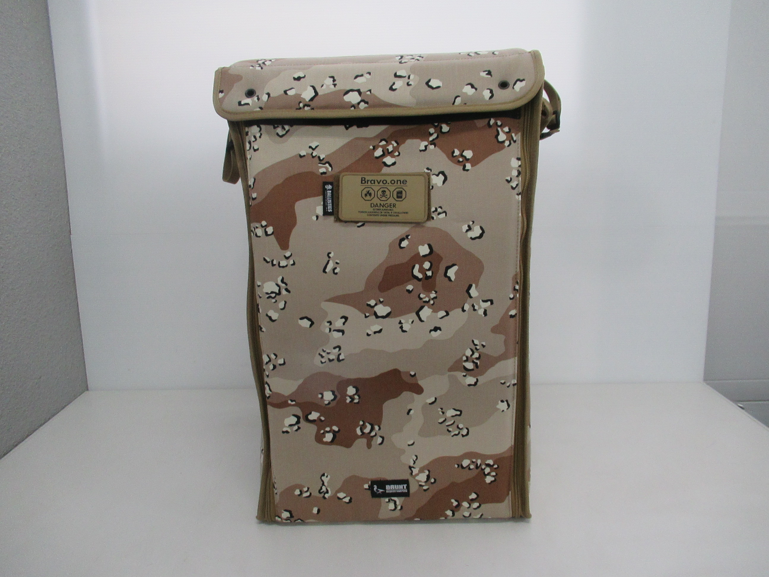 bush de brunt bravo one セット | アウトドア用品・アウトドアグッズ