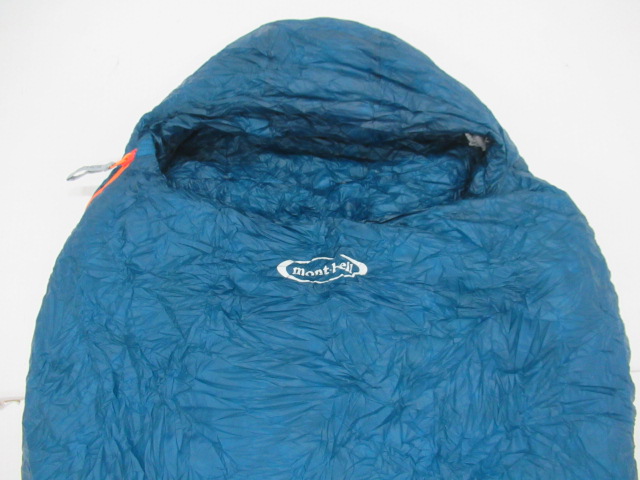 シームレス ダウンハガー900 #3 | アウトドア用品・アウトドアグッズの