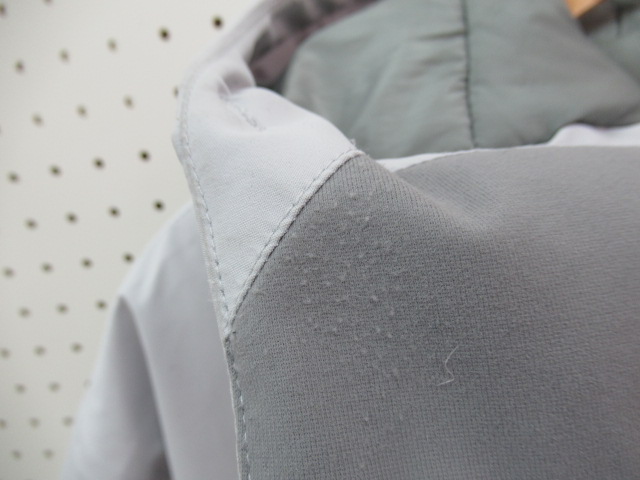 パウダーホップ パーカ メンズ | アウトドア用品・アウトドアグッズの