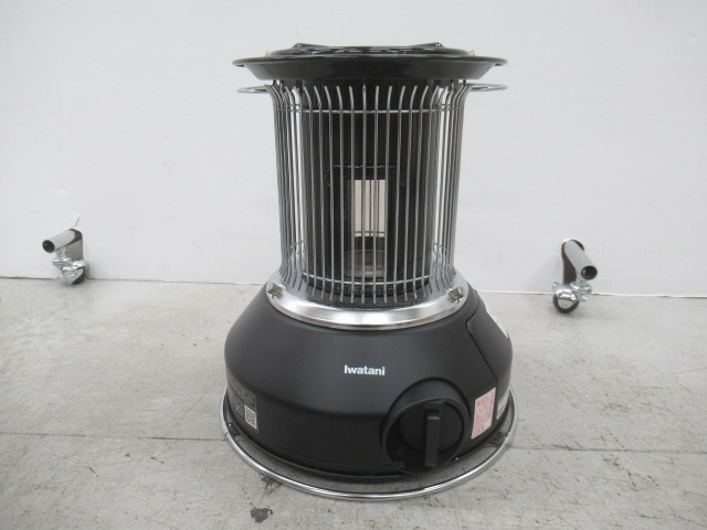 カセットガスストーブ マル暖 | アウトドア用品・アウトドアグッズの