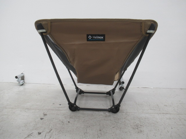 グラウンドチェア コヨーテタン | アウトドア用品・アウトドアグッズの