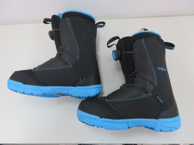 15-16 MYRIAD BOA | アウトドア用品・アウトドアグッズの中古通販