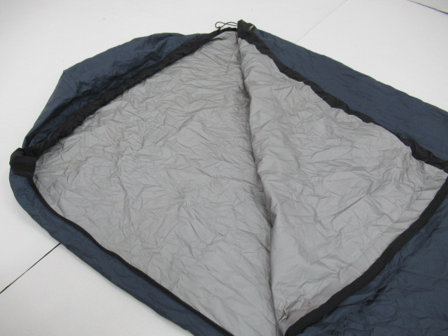 ゴアテックス シュラフカバーワイド | アウトドア用品・アウトドア