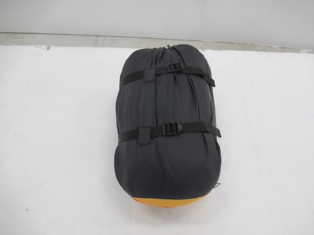 スーパーストレッチ バロウバッグ #2 | アウトドア用品・アウトドア