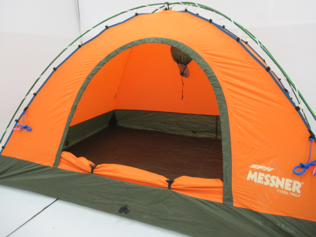 メスナー SFN-TEX2000 2〜3人用 | アウトドア用品・アウトドアグッズの