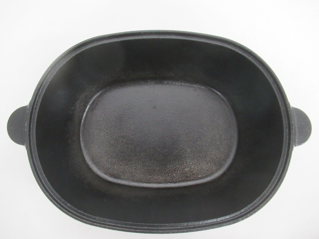 コロダッチオーバル・ケースセット | アウトドア用品・アウトドア