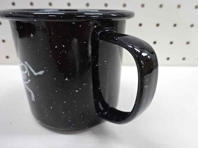 ノベルティ マグカップ | アウトドア用品・アウトドアグッズの中古通販