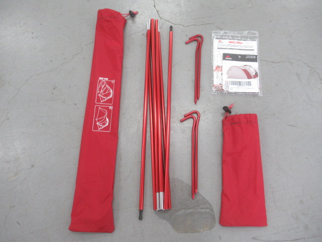 GEAR SHED ギアシェッド | アウトドア用品・アウトドアグッズの中古