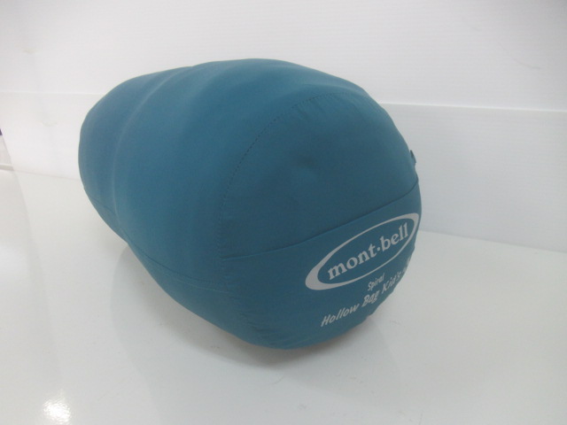 スパイラルホロウバッグ #3 kid's | アウトドア用品・アウトドアグッズ