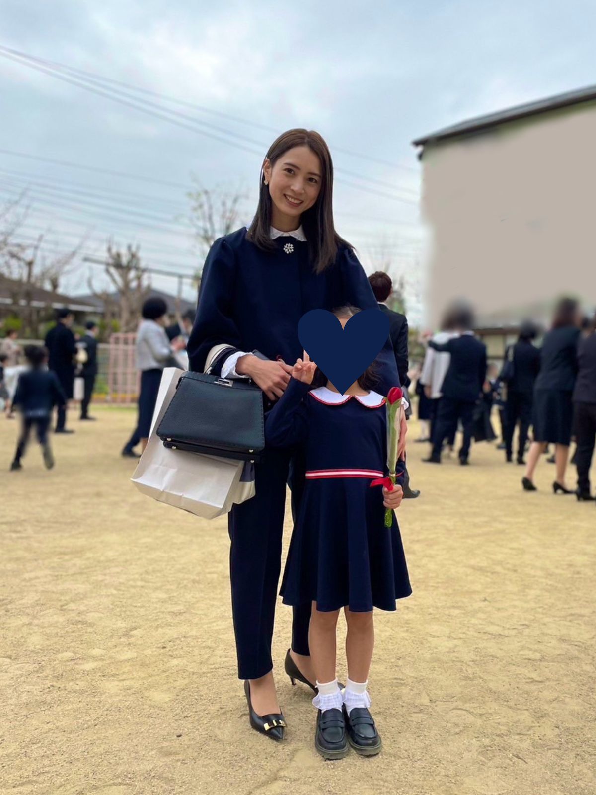 フェイラー、ファミリア、ピオヌンナル【卒入園・入学】3大人気サブ