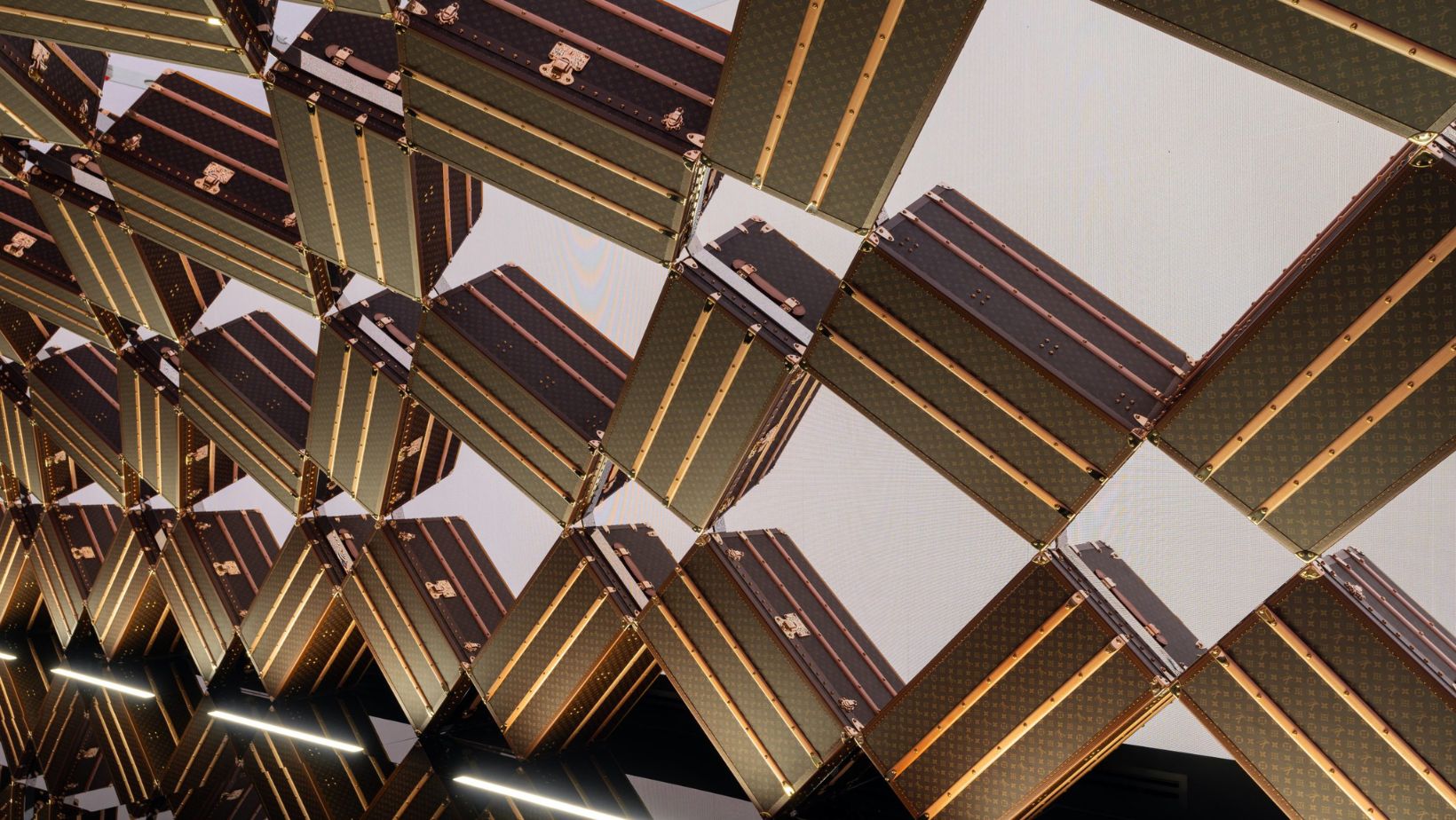 大阪・関西万博】と一緒に行きたい！ルイ・ヴィトン「ビジョナリー