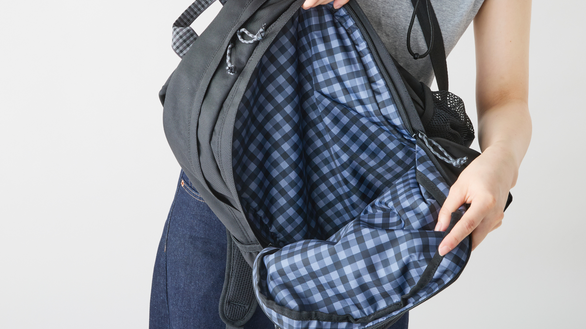 10/3【ファミリア×ニューエラ】黒リュックが限定発売！親子リンク