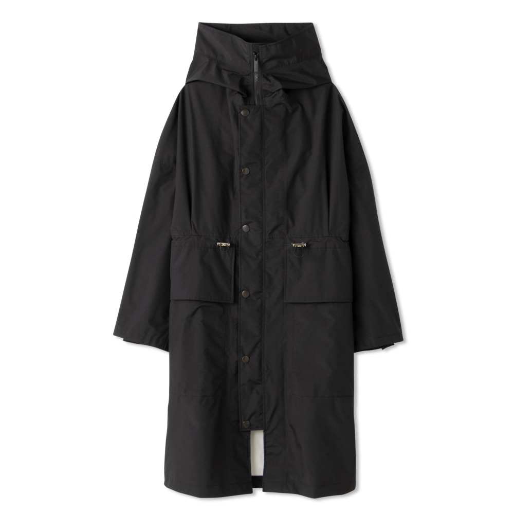 オシャレで機能的！「ダンスキン×ウジョー」の2大春アウター | VERY