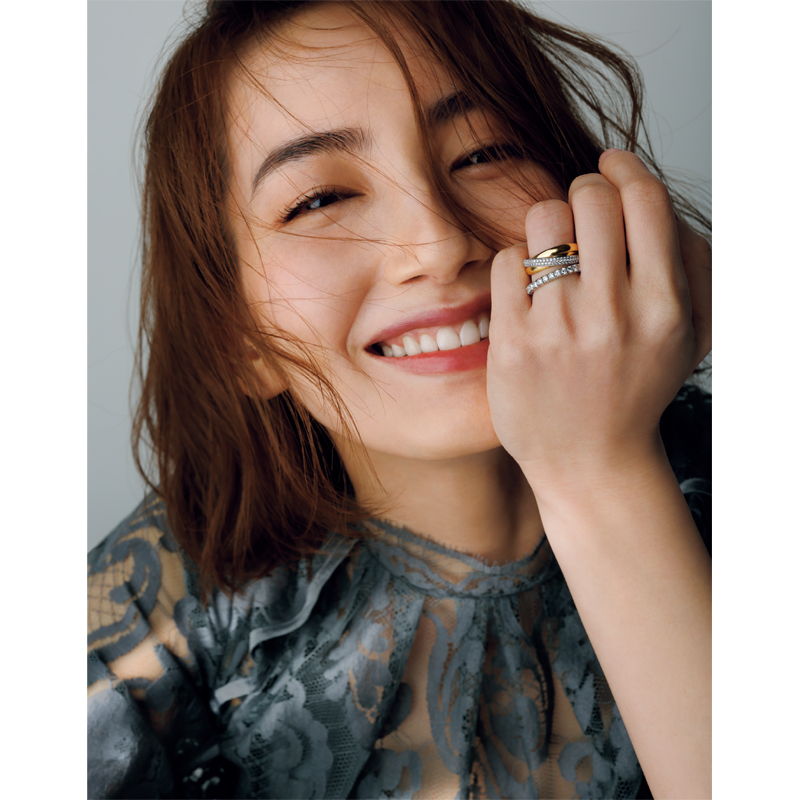 夫婦の節目買い】生涯愛せる『一生ものリング』22選！ティファニー