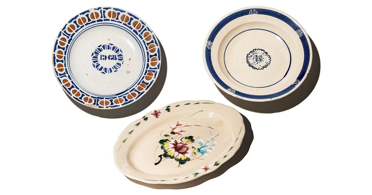 盛るだけでサマになる『ソンベ焼き』って？オシャレな人が使ってる器の