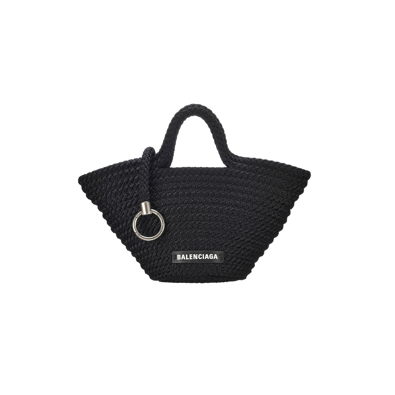 大人のためのプレイフルな“カゴバッグ”3選 | VERY NaVY