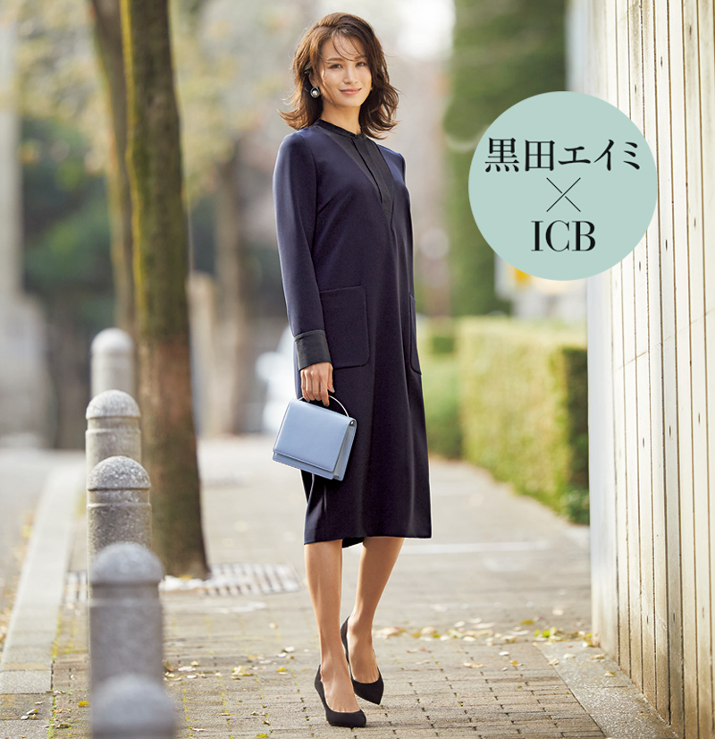 卒入園から春の「母」オシャレはじめよう！ | VERY