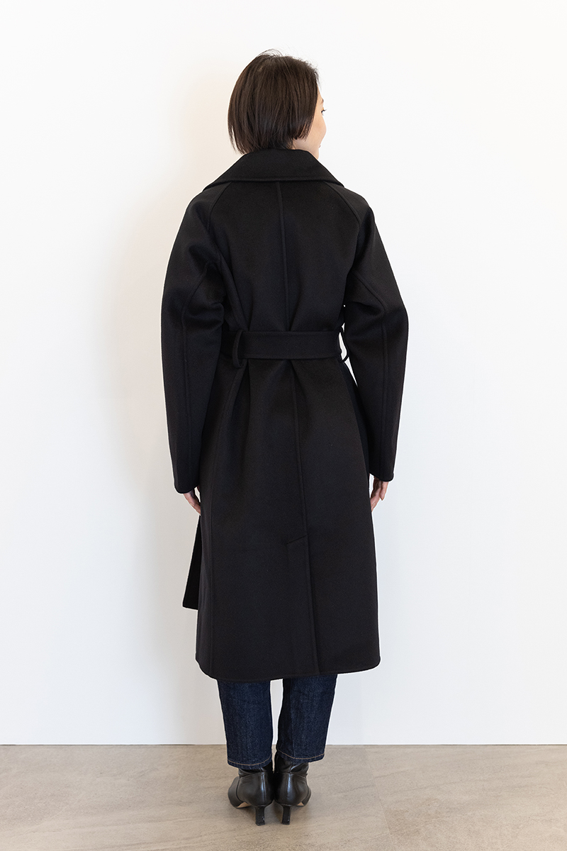 ユニクロ【+J】セールで見つけたら欲しいダウン＆コート7選 | VERY