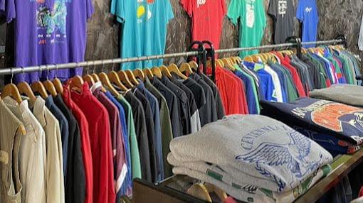 YAMANE INDUSTRIES OMIHACHIMAN | VINTY（ビンティ/ヴィンティ）古着屋