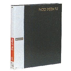 ヨドバシ.com - ハクバ HAKUBA フォトシステムファイル SF-1 E/L