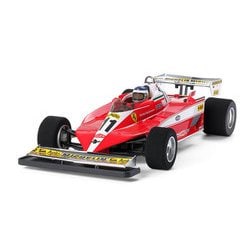 ヨドバシ.com - タミヤ TAMIYA 47374 [ラジコン フェラーリ 312T3