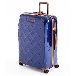 ヨドバシ.com - ストラティック Stratic スーツケース 大型 2層式