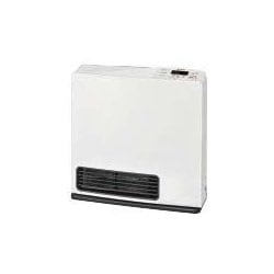 ヨドバシ.com - 東邦ガス ガスファンヒーター 4.1kWタイプ 木造11畳