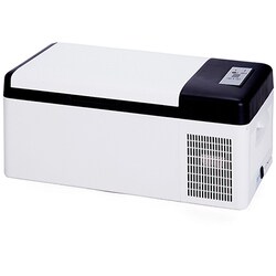 ヨドバシ.com - ベルソス VERSOS VS-CB015 [車載対応 保冷庫 15Lモデル