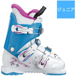 ヨドバシ.com - ノルディカ NORDICA LITTLE BELLE 3 22.5cm WH-L.BL