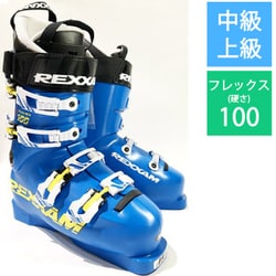 ヨドバシ.com - レクザム REXXAM PR- M100 S18 X2JI-725 BLUE 28cm [旧