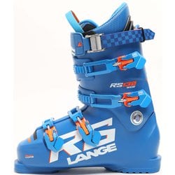 ヨドバシ.com - ラング LANGE RS 130 WIDE LBI1050 POWER BLUE 27.5cm