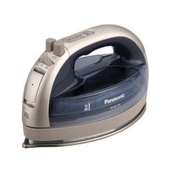 ヨドバシ.com - パナソニック Panasonic コードレススチームアイロン