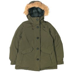 ヨドバシ.com - フォックスファイヤー Foxfire クエーサーダウン