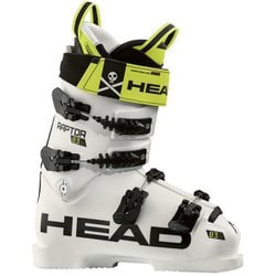 ヨドバシ.com - ヘッド HEAD RAPTOR B3 RD 609007 white 22.5cm [旧