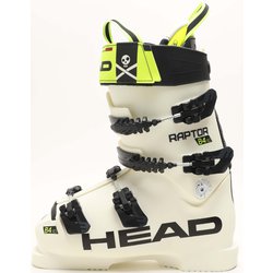 ヨドバシ.com - ヘッド HEAD RAPTOR B4 RD WHITE 609009 WT ホワイト