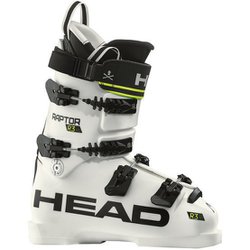 ヨドバシ.com - ヘッド HEAD RAPTOR R3 RD 609005 White 245cm [旧