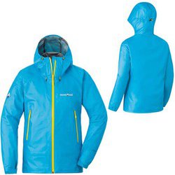 ヨドバシ.com - モンベル mont-bell ストームクルーザー ジャケット