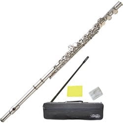 ヨドバシ.com - Kaerntner ケルントナー 金管楽器 フルート オープン