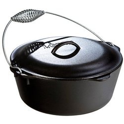 ヨドバシ.com - LODGE ロッジ キッチンオーヴン12インチ L10DO3