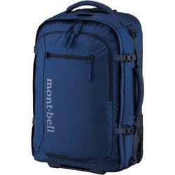 ヨドバシ.com - モンベル mont-bell ウィーリーバッグ 45 NV