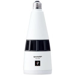 ヨドバシ.com - シャープ SHARP 高濃度プラズマクラスター25000 トイレ