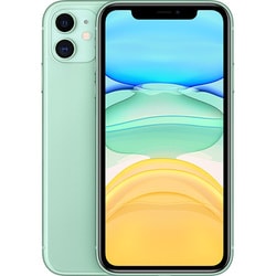 ヨドバシ.com - アップル Apple iPhone 11 64GB グリーン SIMフリー