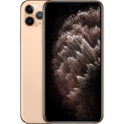 ヨドバシ.com - アップル Apple iPhone 11 Pro Max 256GB ゴールド SIM