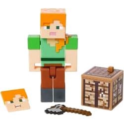 ヨドバシ.com - マテル Mattel マインクラフト GCC12 ベーシック