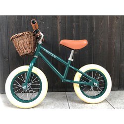 ヨドバシ.com - バンウッド BANWOOD BALANCE BIKE BANWOOD FIRST GO
