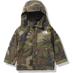 ヨドバシ.com - THE NORTH FACE ザ・ノース・フェイス ノベルティー