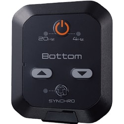 ヨドバシ.com - SIXPAD シックスパッド パワースーツ ボトム