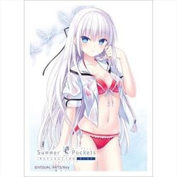 ヨドバシ.com - カーテン魂 Summer Pockets REFLECTION BLUE スリーブ